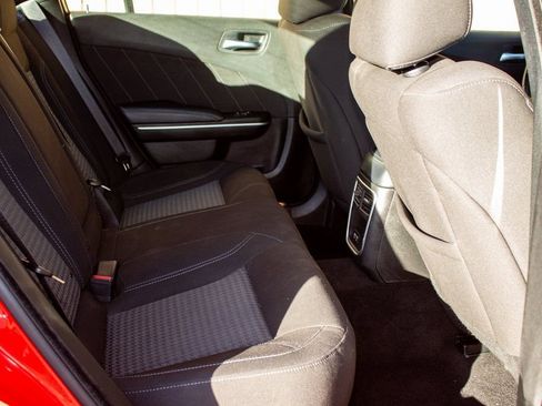 Used 2023 Dodge Charger SXT image 22