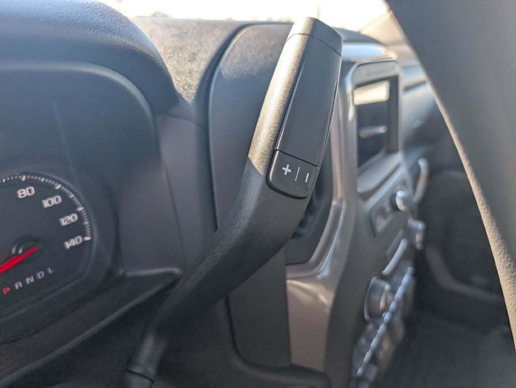 New 2026 Chevrolet Silverado 2500 Custom w/ Custom Value Package AWD/4WD image 20