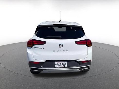 Used 2025 Buick Encore GX Preferred FWD image 12