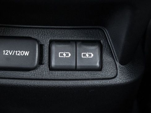 Used 2023 Lexus ES 350 w/ Premium Package image 34