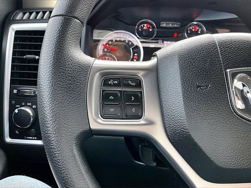 Used 2023 RAM 1500 Classic SLT w/ Trailer & Traction Group image 14