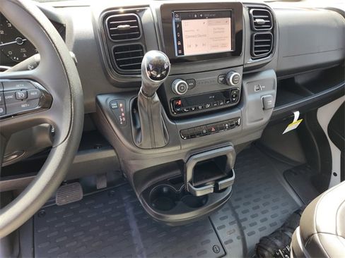 New 2024 RAM ProMaster 2500 w/ Convenience Group image 8