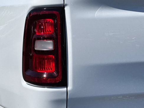 Used 2025 RAM 1500 Tradesman AWD/4WD image 43