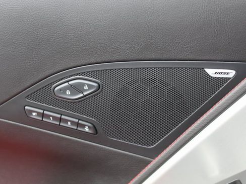 Used 2016 Chevrolet Corvette Stingray Convertible w/ 2LT Preferred Equipment Group image 33