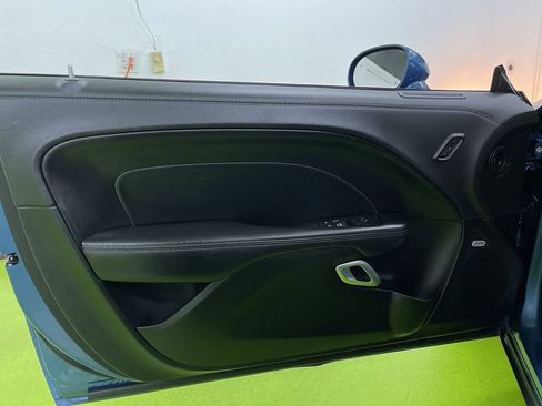 Used 2022 Dodge Challenger GT w/ Plus Package image 16