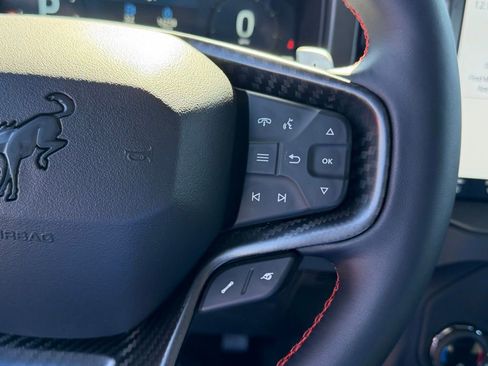 New 2025 Ford Bronco Raptor image 21