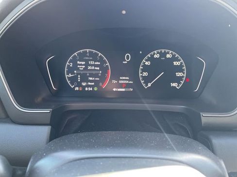 Certified 2025 Honda Pilot TrailSport image 25