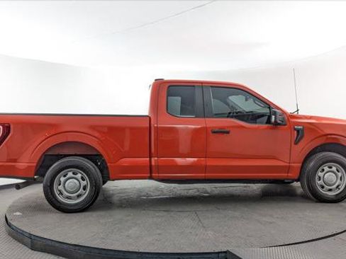 Used 2023 Ford F150 XL image 8