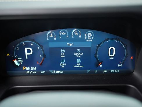 Used 2024 Ford Bronco Raptor AWD/4WD image 26