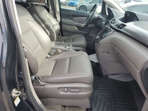 Used 2017 Honda Odyssey EX-L image 29