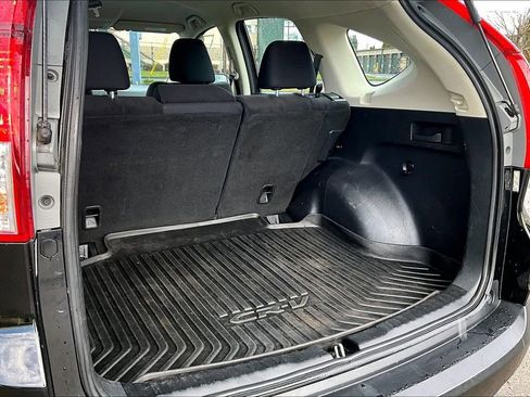 Used 2014 Honda CR-V LX image 37