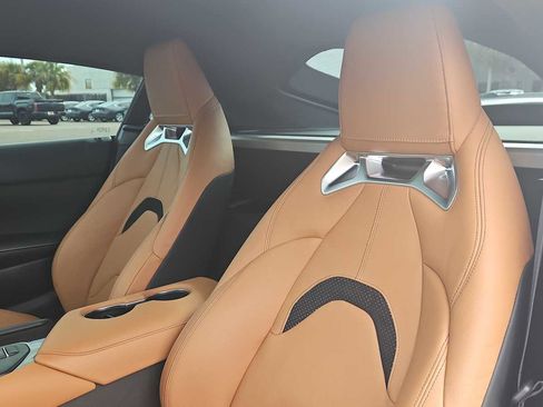 Used 2025 Toyota Supra Premium w/ Driver Assist Package image 13
