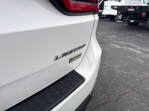Used 2015 Dodge Durango Limited RWD image 13