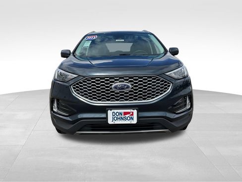 Used 2023 Ford Edge SEL w/ Convenience Package AWD/4WD image 34