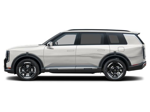 New 2027 Kia Telluride EX AWD/4WD image 30