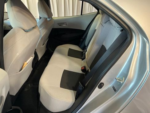 Used 2019 Toyota Corolla SE FWD image 14