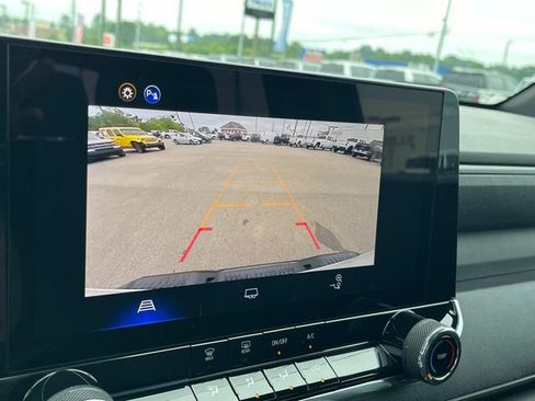 New 2025 Chevrolet Colorado W/T w/ WT Custom Package image 23