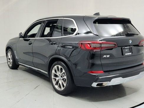 Used 2021 BMW X5 xDrive45e w/ Premium Package image 4