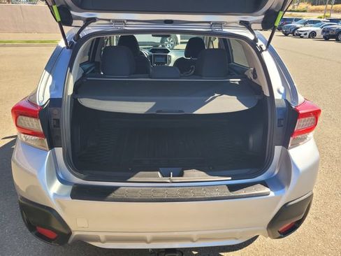 Used 2023 Subaru Crosstrek 2.0i Premium AWD/4WD image 8