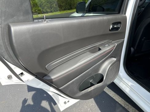 Used 2023 Dodge Durango GT AWD/4WD image 17
