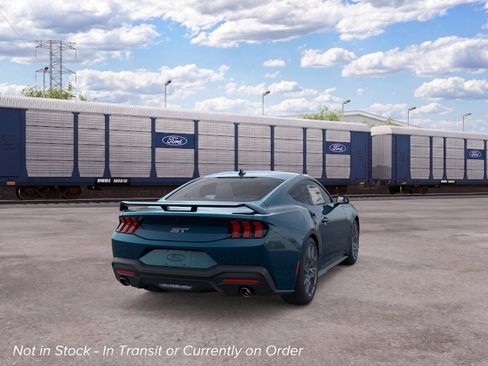 New 2026 Ford Mustang GT Premium RWD image 32