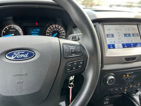 Used 2022 Ford Ranger XL w/ Equipment Group 101A High image 22