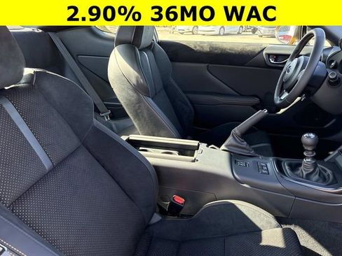 New 2026 Subaru BRZ Series.Yellow w/ Popular Package 2 image 17