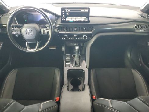 Used 2023 Acura Integra A-Spec image 14