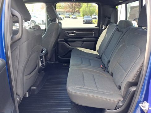 Used 2019 RAM 1500 Big Horn AWD/4WD image 18