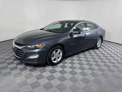 Used 2019 Chevrolet Malibu LS w/ LPO, Convenience Package 1 image 7