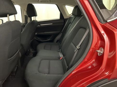 Used 2021 MAZDA CX-5 Sport AWD/4WD image 19