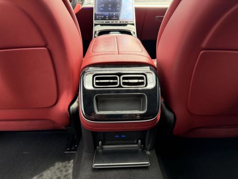 Certified 2023 Mercedes-Benz S 500 4MATIC image 17