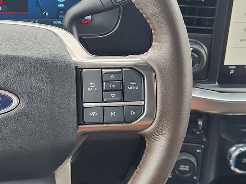 Certified 2026 Ford F250 King Ranch AWD/4WD image 28