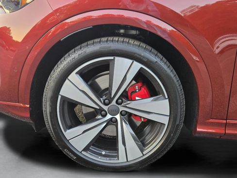New 2026 Audi SQ5 Premium Plus image 32