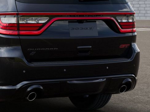 New 2026 Dodge Durango GT image 13