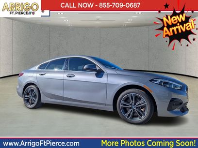 Used 2024 BMW 228i Gran Coupe w/ Lights Package