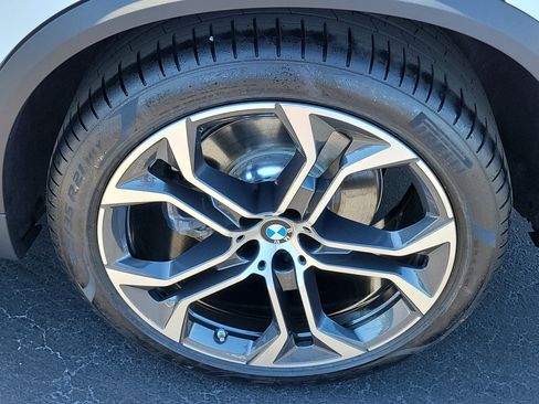 Used 2023 BMW X5 xDrive40i w/ Luxury Seating Package image 7