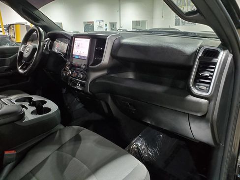 Used 2022 RAM 2500 Big Horn AWD/4WD image 14