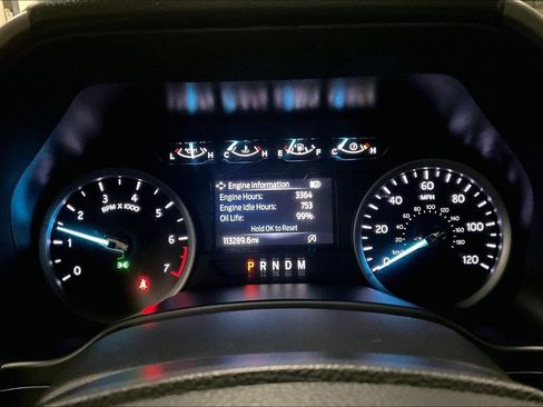 Certified 2020 Ford Expedition XLT w/ Equipment Group 201A AWD/4WD image 19