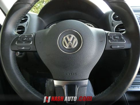 Used 2017 Volkswagen Tiguan S AWD/4WD image 63