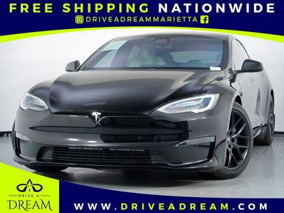 Used 2021 Tesla Model S Long Range