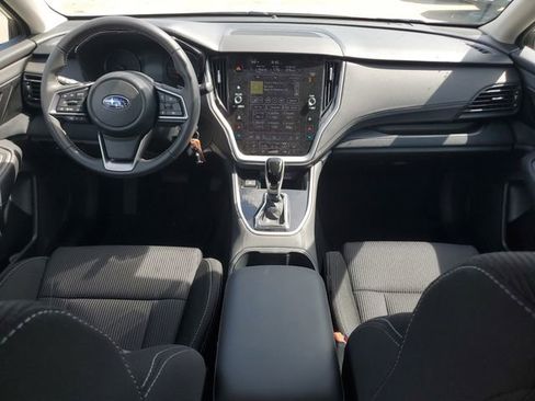 Certified 2025 Subaru Legacy Premium w/ Popular Package #1 AWD/4WD image 13