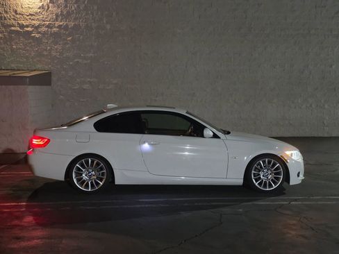 Used 2013 BMW 328i Coupe image 39