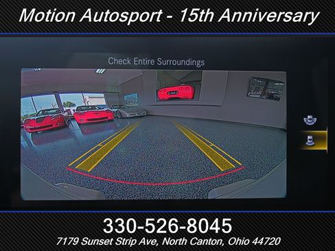 Used 2020 Mercedes-Benz CLA 250 4MATIC image 21