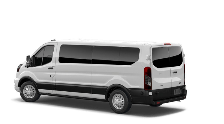 New 2027 Ford Transit 350 XLT AWD/4WD image 22