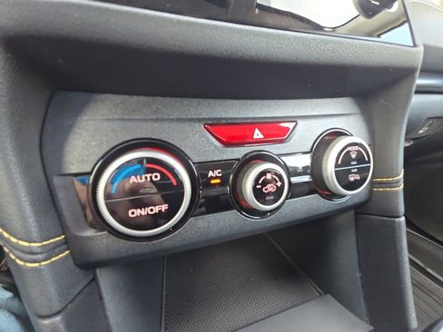 Used 2023 Subaru Crosstrek 2.5i Sport AWD/4WD image 23