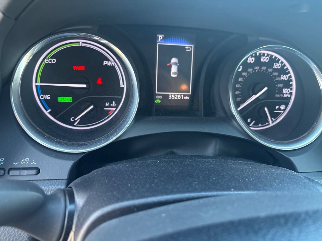 Used 2019 Toyota Camry LE FWD image 13