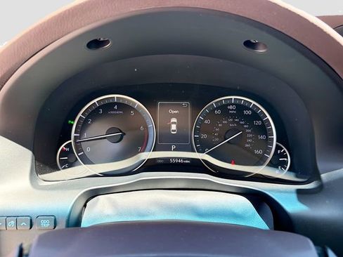 Used 2016 Lexus ES 350 w/ Premium Package w/Wood Trim image 37