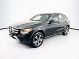 Used 2019 Mercedes-Benz GLC 300 4MATIC image 3