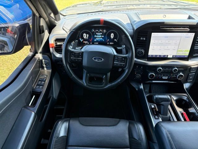 Used 2023 Ford F150 Raptor w/ Raptor Carbon Fiber Package AWD/4WD image 13